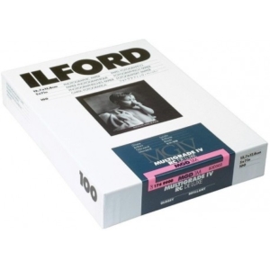 Ilford paper 105x148cm MGIV 1M glossy 100 sheets